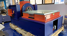 振動(dòng)臺(tái)的結(jié)構(gòu)分類(lèi)以及選型攻略！